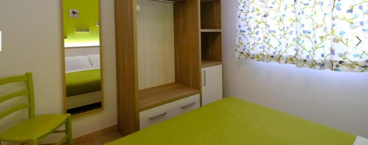 Arbi Case Vacanze Маттіната Екстер'єр фото